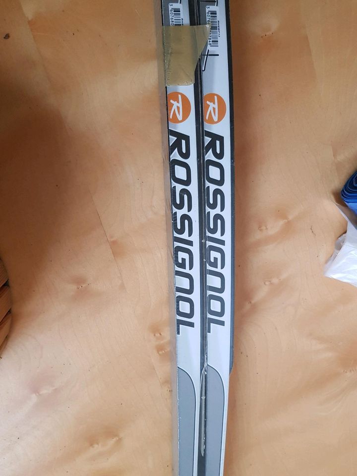 Langlaufski, Rossignol classic CL ultralite nis, neu, 1 Paar in Spaichingen