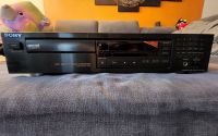 Sony CDP-395  CD Player Bayern - Mering Vorschau