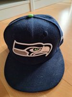 Seahawks Käppis / Cappy Sendling - Obersendling Vorschau