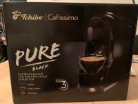 Tchibo Cafissimo pure black Kapselmaschine Bayern - Königsdorf Vorschau