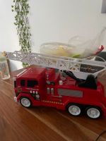 Großes Feuerwehrauto Nordrhein-Westfalen - Herne Vorschau