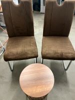 2 Stühlen mit 1 Tisch Düsseldorf - Eller Vorschau