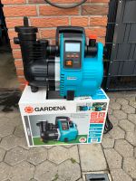 Gardena Comfort Hauswasserautomat 5000/5E LCD Nordrhein-Westfalen - Düren Vorschau
