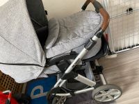 ABC Design combi pushchair Turbo 6 - Graphite Grey Dortmund - Aplerbeck Vorschau