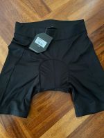 Radhose schwarz Rukka 38/M München - Bogenhausen Vorschau