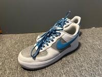 Nike Air Force One SB 47 Sachsen - Markranstädt Vorschau