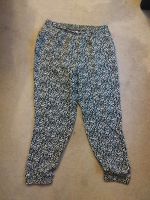 Adidas Neo Hose Sommerhose Gr. L 42 40 Brandenburg - Finsterwalde Vorschau