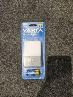 VARTA Motion Sensor Outdoor Light Niedersachsen - Papenburg Vorschau