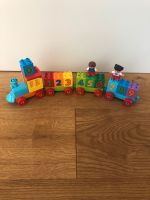 Lego Duplo Zahlenzug Bayern - Teisnach Vorschau