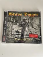 CD „Masterpieces „ Grave Digger Hessen - Großkrotzenburg Vorschau