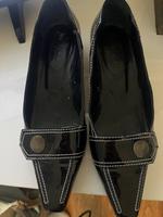 Schwarze Schuhe Dortmund - Innenstadt-West Vorschau