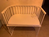 Babybay Boxspring Beistellbettchen incl. Matratze Nordrhein-Westfalen - Haan Vorschau