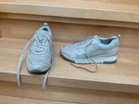 Tamaris Leder Sneaker Gr 36 Halbschuhe Hessen - Wettenberg Vorschau