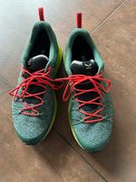 Salewa Trailschuhe 40 1/2 Bayern - Pilsting Vorschau