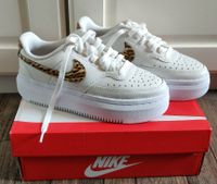 Nike Court Vision Alta LTR Phantom/ Sesam White, Gr. 36,5 Hamburg-Mitte - Hamburg Wilhelmsburg Vorschau