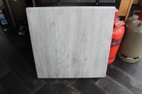 Werzalit Tischplatte plateau 178 Ponderosa Weiss 70x70cm Neu Sachsen-Anhalt - Genthin Vorschau