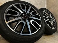 Original 18 Zoll Mini Countryman F60 JCW Thrill Spoke 529 Sommer Nordrhein-Westfalen - Paderborn Vorschau