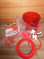 ✿ Tupperware ✿ Basis Chef ✿ 1,35 l ✿ D201 ✿ neu ✿ ohne Zugdeckel Bayern - Lichtenfels Vorschau