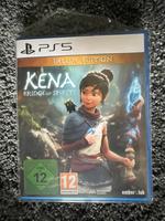 Kena für die PS5 Saarland - Saarlouis Vorschau