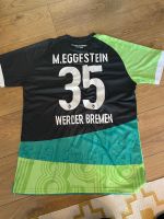 Eggestein Trikot Bremen Niedersachsen - Rehden Vorschau