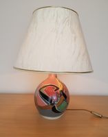 Designer Lampe Tischlampe Keramik Eduardo Constantino Rheinland-Pfalz - Worms Vorschau