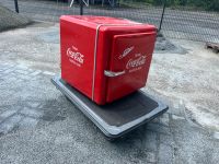 Coca Cola Vintage Kühlschrank Industrial Berlin - Lichtenberg Vorschau