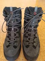 Wanderschuhe MAMMUT zu verkaufen Sachsen - Nossen Vorschau