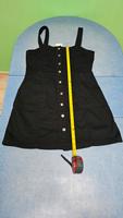 Skaterdress, Stretchkleid, Trägerkleid Hessen - Gernsheim  Vorschau