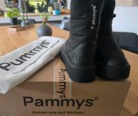 Pammys Pummys Swowboots Boots Winterstiefel, 37 38 NEU Nordrhein-Westfalen - Werl Vorschau
