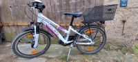 Kinderfahrrad Ciclista Adventure 3 Trapez 20 Zoll Leipzig - Möckern Vorschau