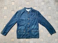 Mexx Jeansjacke XL 100% Baumwolle Bremen - Huchting Vorschau
