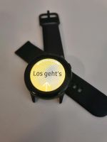 Samsung Galaxy Watch Active Kr. Altötting - Kirchweidach Vorschau