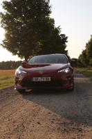 Toyota GT86 RHD (Japan Import, selten!) Sachsen - Schleife (Ort) Vorschau