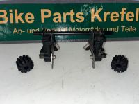 BMW R1100, R1150, R850 RT Sitzbank Verriegelung & Tankgummis TOP Nordrhein-Westfalen - Krefeld Vorschau