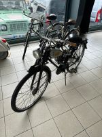 Bianchi Fahhräder Oldtimer Hessen - Bad Soden am Taunus Vorschau