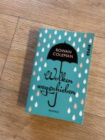 Buch Rowan Coleman - Wolken wegschieben Wietmarschen - Lohne Vorschau