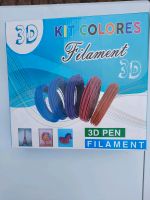 Filament für 3D-Pen Annaberg-Buchholz - Mildenau Vorschau