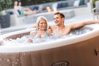 INTEX 28426 Whirlpool - PureSPA »Bubble« (Ø19außen/Ø145cm innen) Nordrhein-Westfalen - Telgte Vorschau