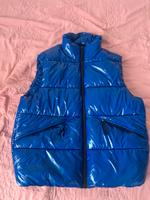 Review Weste blaue M (Nike,Stone Island,footkorner,Prada,gucci,. Baden-Württemberg - Böblingen Vorschau