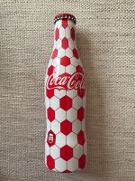 Coca Cola Glasflasche, ungeöffnet, Fußball, neu Berlin - Steglitz Vorschau