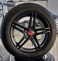 ✓ MERCEDES GLC 235/60 R18 107H WINTERREIFEN SCHWARZE ALUFELGEN Nordrhein-Westfalen - Herten Vorschau