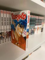 Toriko Band 1 Manga Comic Bayern - Dingolfing Vorschau