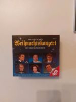 Ein festliches Weihnachtskonzert 4 CD Box Hessen - Flieden Vorschau