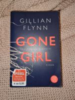 Gone Girl - Gillian Flynn Roman Hamburg - Wandsbek Vorschau