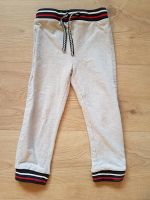 Steiff Hose Sweathose Bequemhose Jogginghose Gr. 116 Hessen - Nidda Vorschau