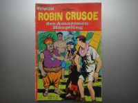 Mickyvision. Robin Crusoe. Walt Disneys/2.Serie. Nr 2. 1967 Ehapa Hessen - Wiesbaden Vorschau