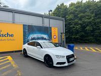 Audi S7 4.0 TFSI quattro COD S tronic Sportback - Wandsbek - Steilshoop Vorschau