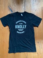 Knolly Bicycles T-shirt No Specialized Santa Cruz Trek S. M Neuw Bayern - Weilbach Vorschau