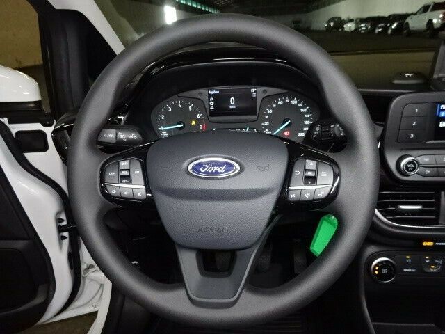 Ford Fiesta 1.1 Trend Cool & Sound eCall Klima in Eilenburg
