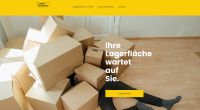 Lagerraum Lagerbox Self Storage - Raum 8 verfügbar Nordrhein-Westfalen - Enger Vorschau